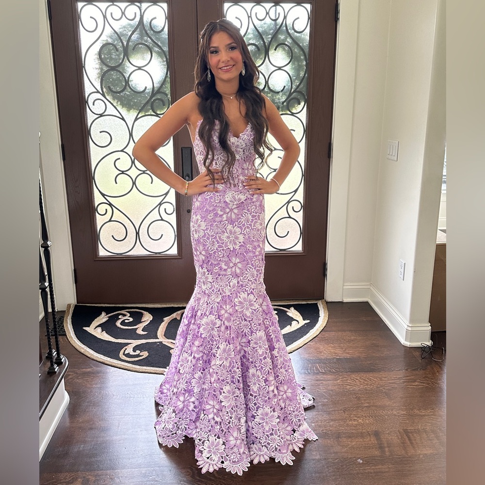 Jasz Couture 7535 Prom Dress